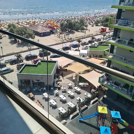 Apartament Alezzi Lucas&carina Centre Wellness &