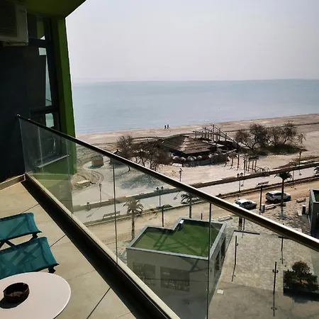 Appartamento Apartament Alezzi Lucas&carina Centre Wellness&spa Năvodari