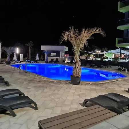 Apartament Alezzi Lucas&carina Centre Wellness&spa