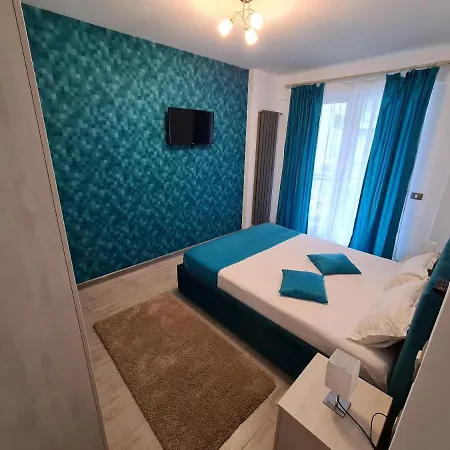 Apartament Alezzi Lucas&carina Centre Wellness&spa Appartamento *