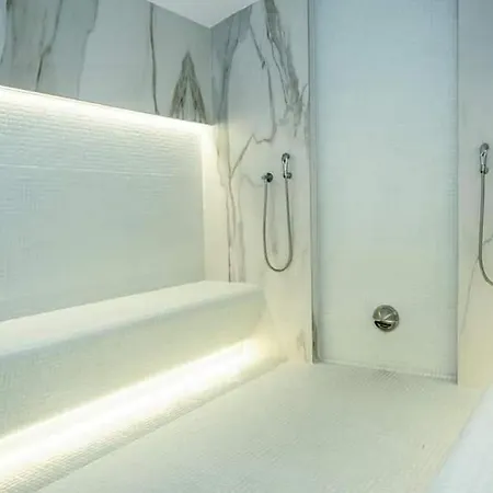 Appartamento Apartament Alezzi Lucas&carina Centre Wellness&spa