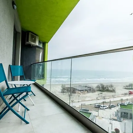 Appartamento Apartament Alezzi Lucas&carina Centre Wellness&spa