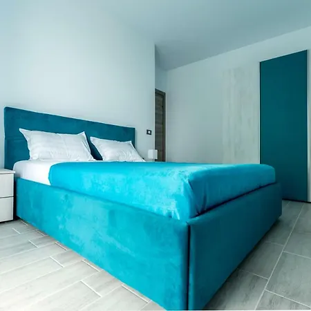 Apartament Alezzi Lucas&carina Centre Wellness&spa