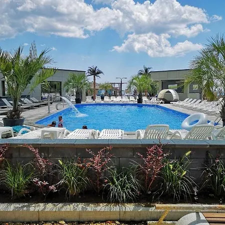 Apartament Alezzi Lucas&carina Centre Wellness&spa Appartamento